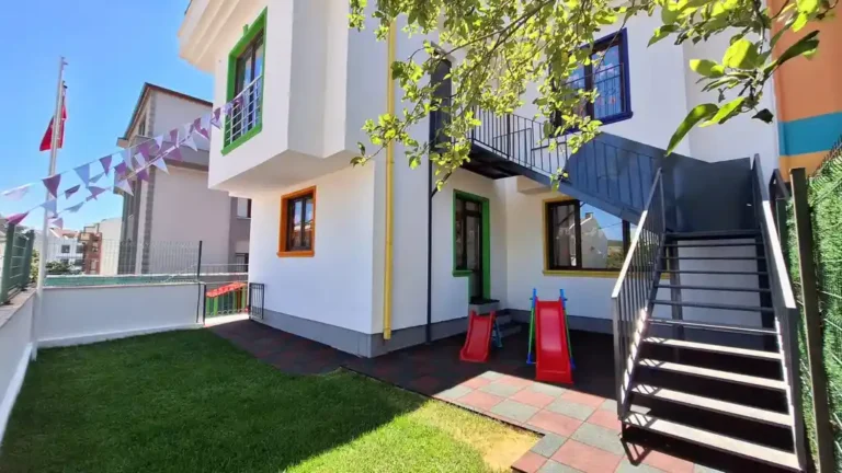 Merkez Mahallesi Şubemiz Açıldı.