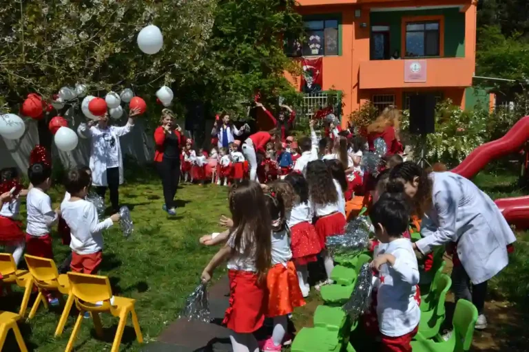 nlp kids 23 nisan çocuk